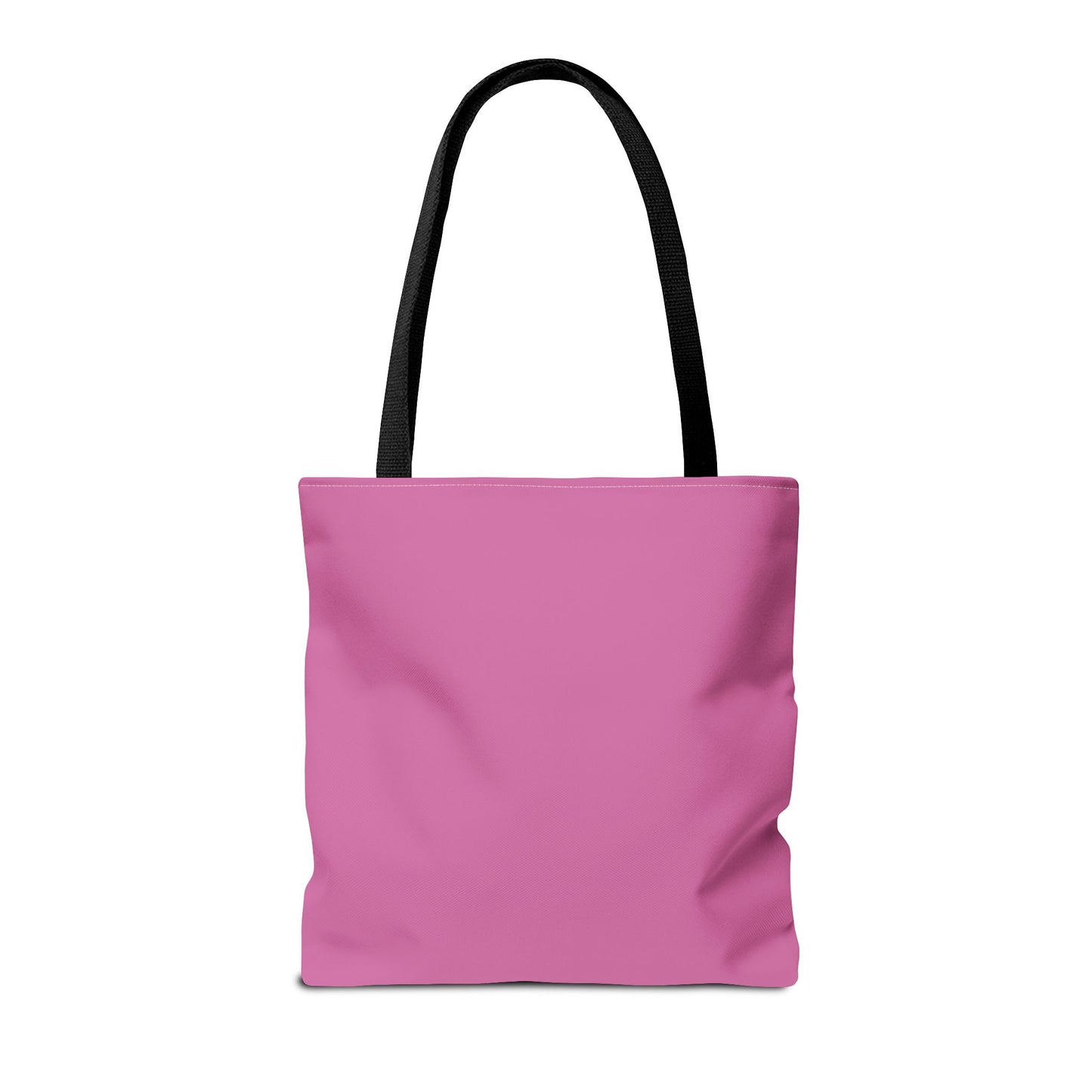 Light Pink Learn It Tote Bag