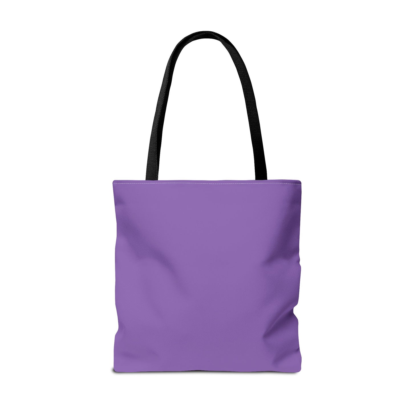 Light Purple Learn It Tote Bag