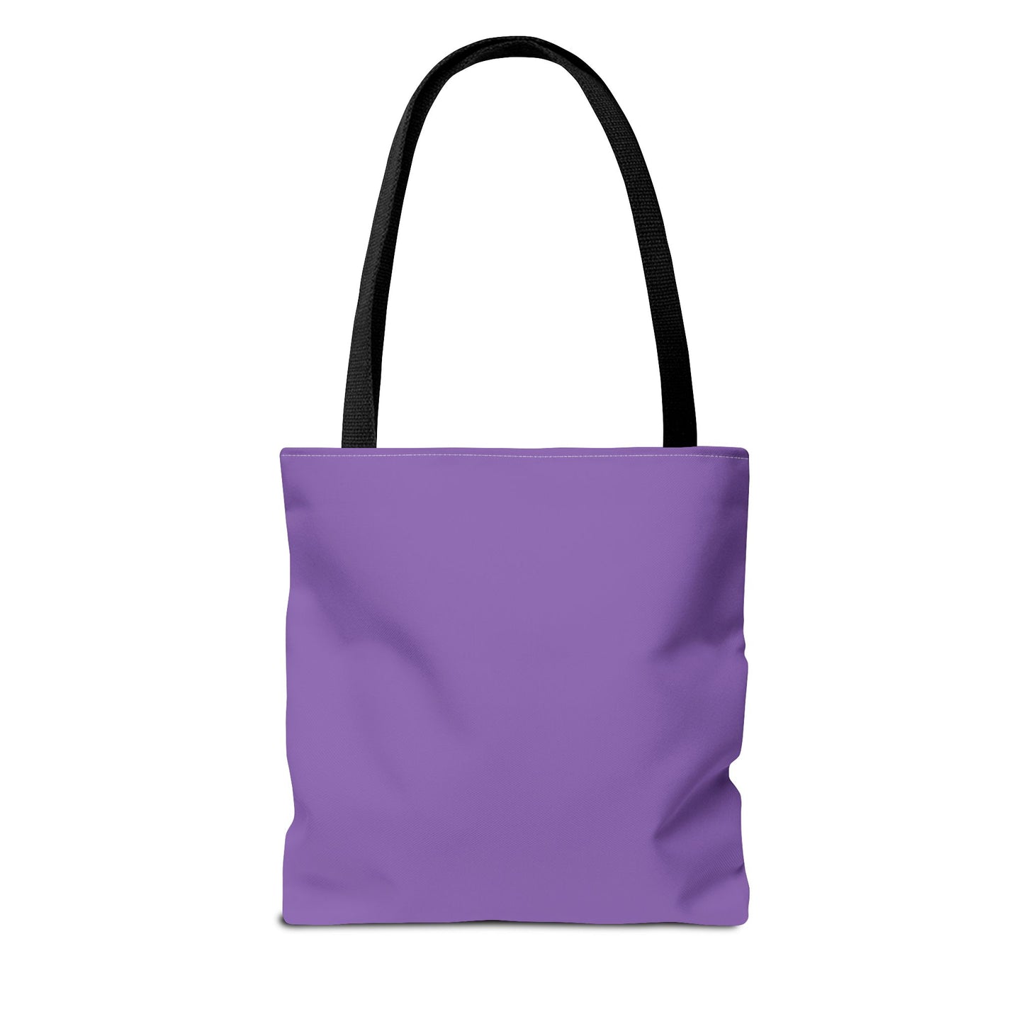 Light Purple Learn It Tote Bag
